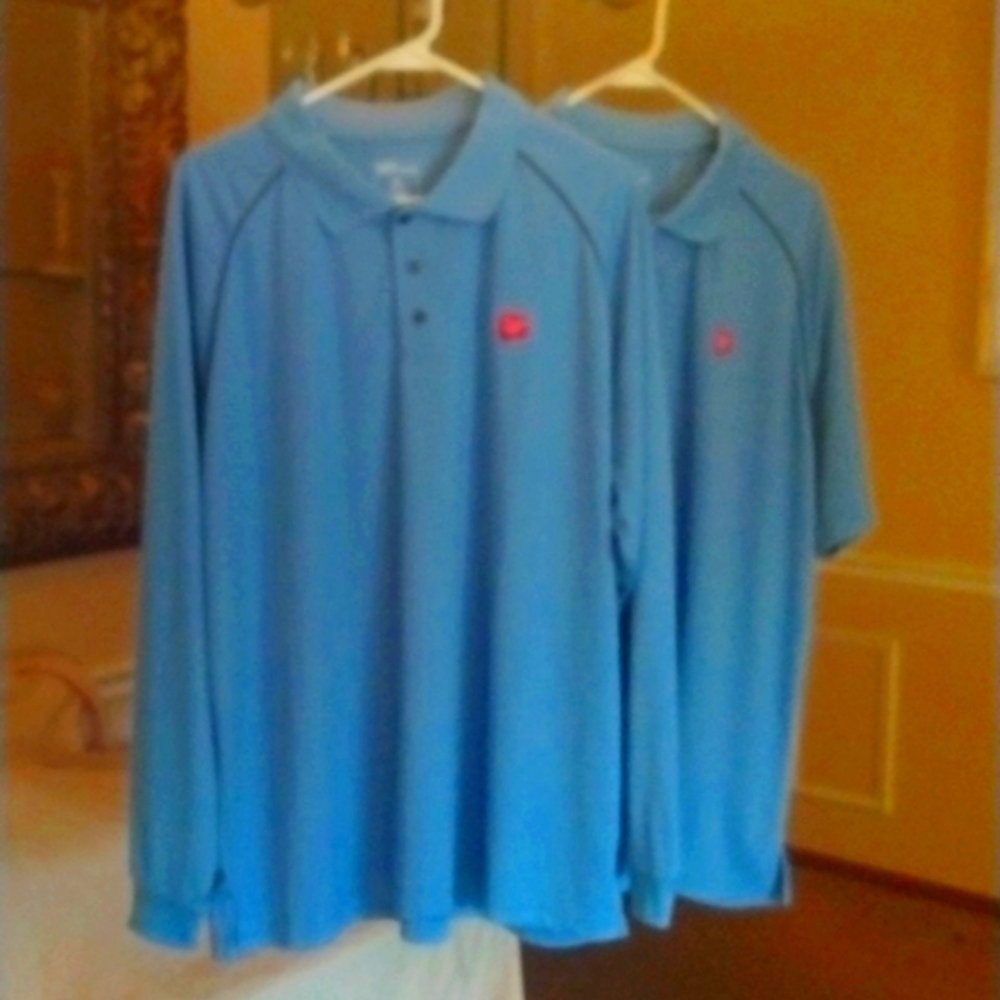 Walgreens Work Shirts